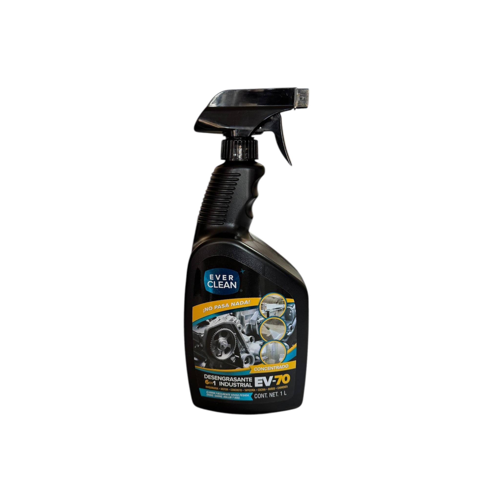 Desengrasante EV-70 (1 Lt)
