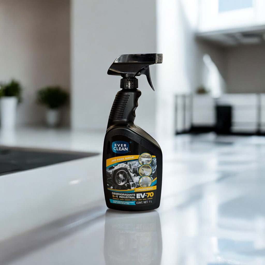 Desengrasante EV-70 (1 Lt)