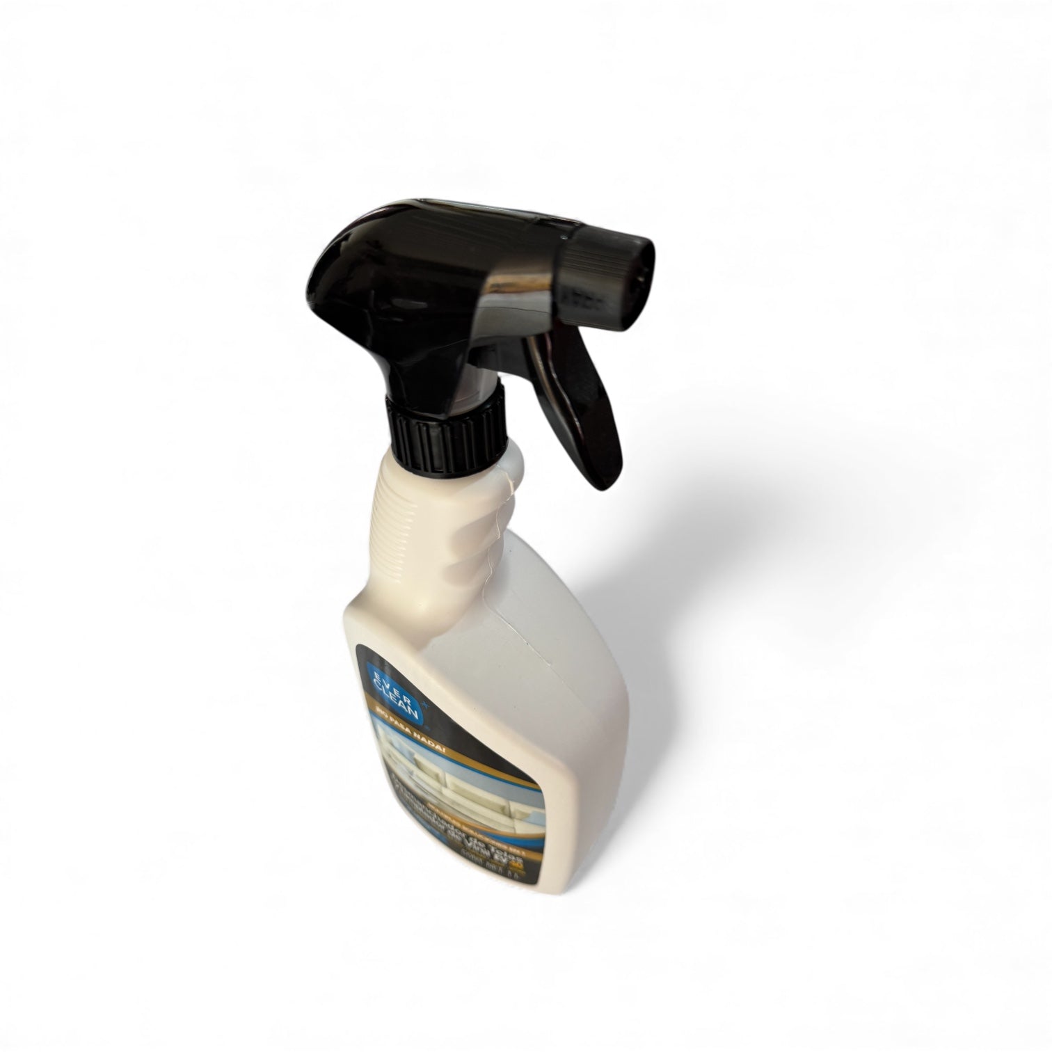 Desmanchador de Telas y Limpiador de Vinil EV-40 (1 Lt)