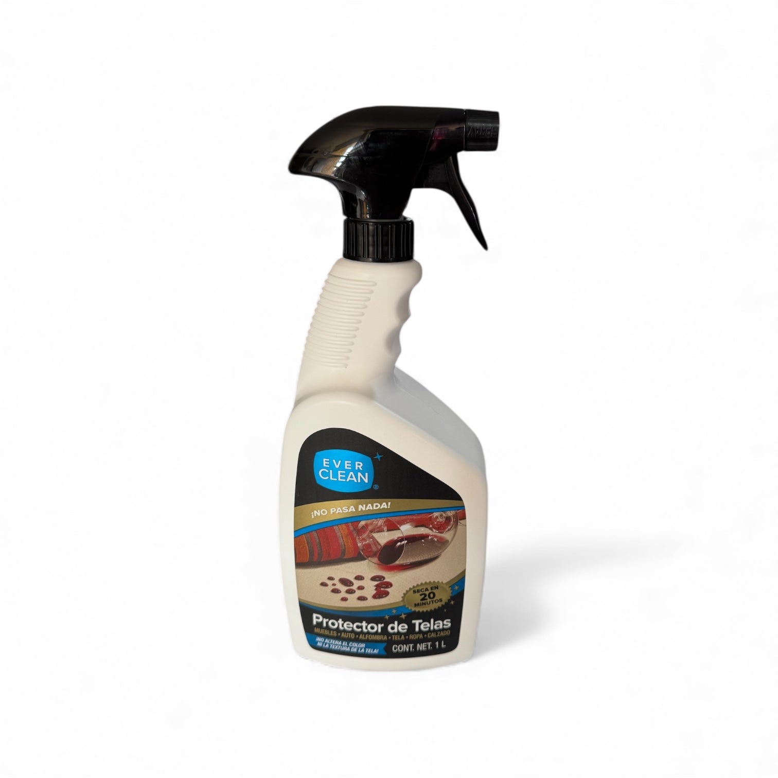 Protector de Telas (Textil) (1 Lt)