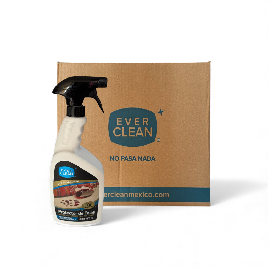 Protector de Telas (Textil) (1 Lt)