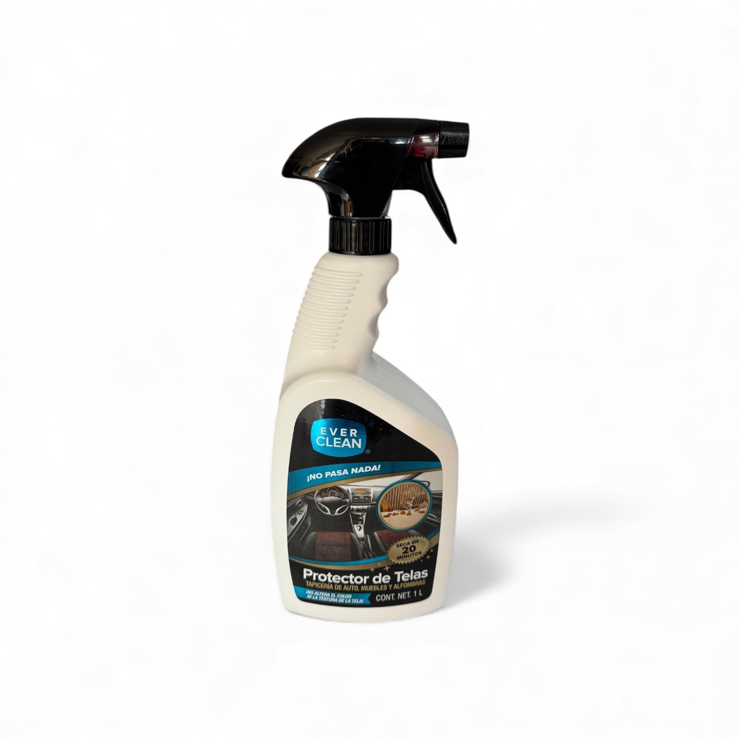 Protector de Telas (Tapicería) (1 Lt)