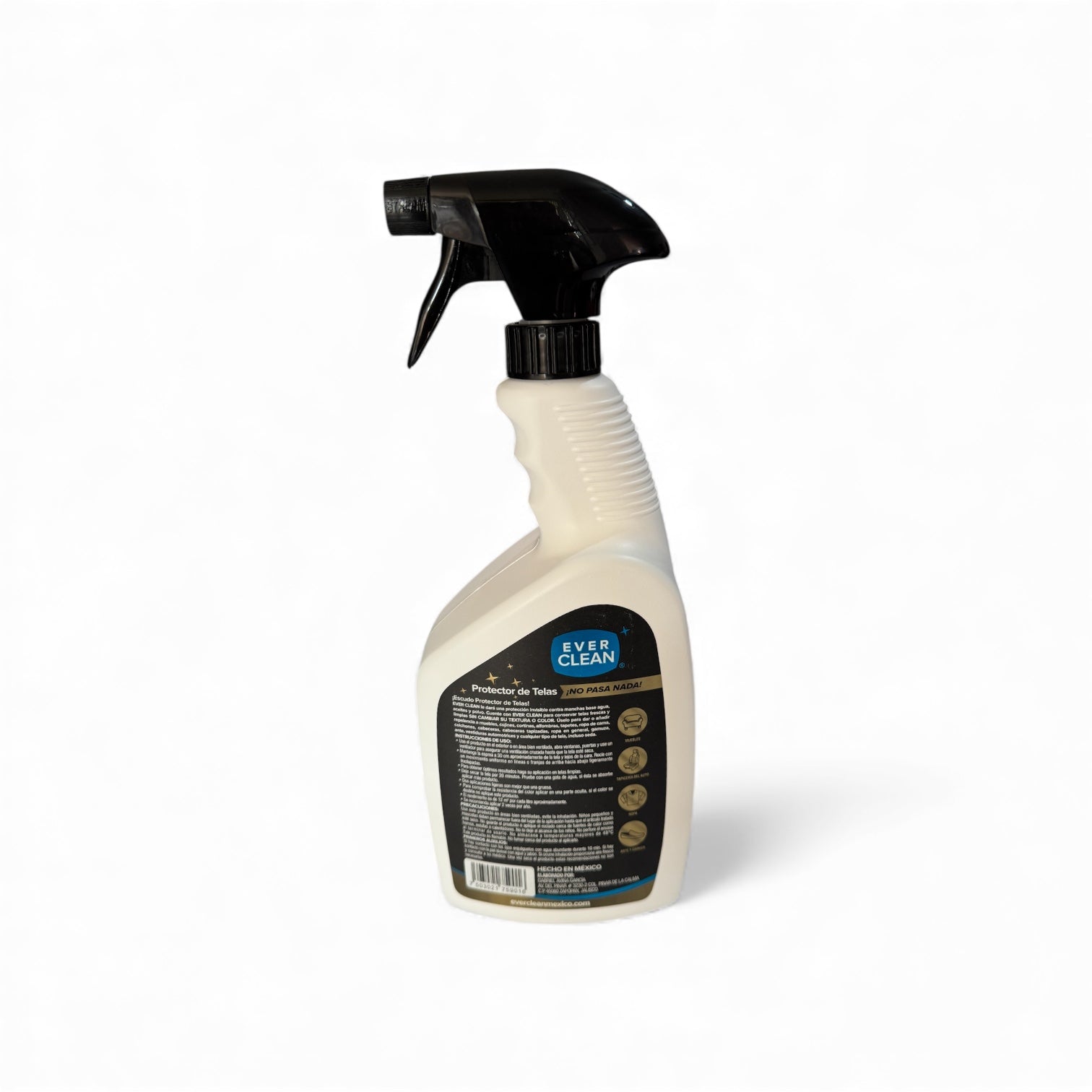 Protector de Telas (Tapicería) (1 Lt)