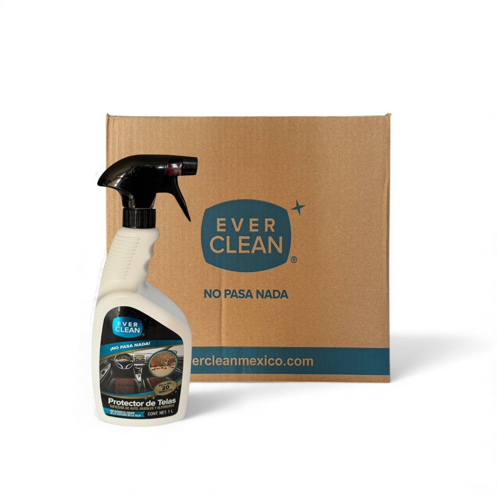 Protector de Telas (Tapicería) (1 Lt)