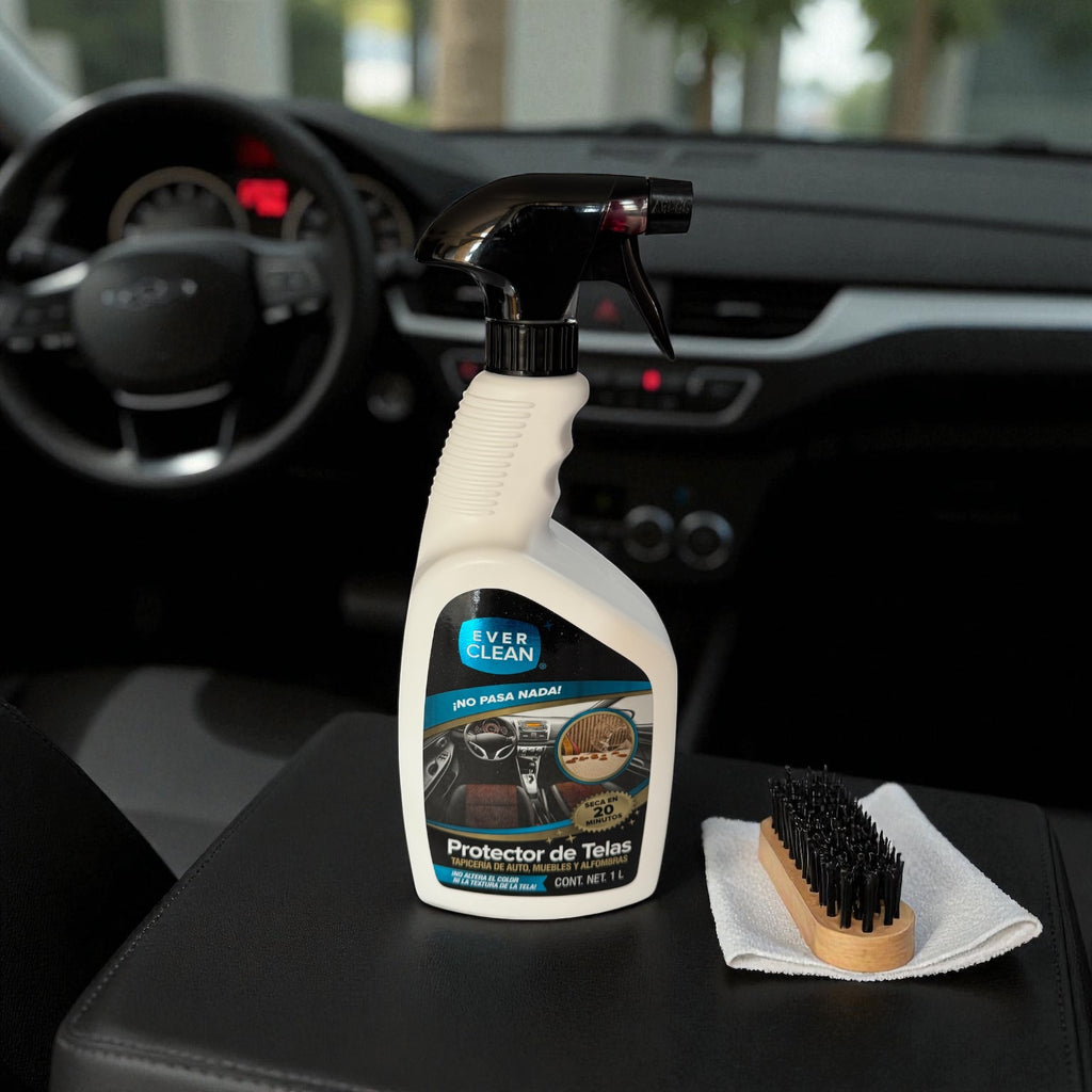 Protector de Telas (Tapicería) (1 Lt)