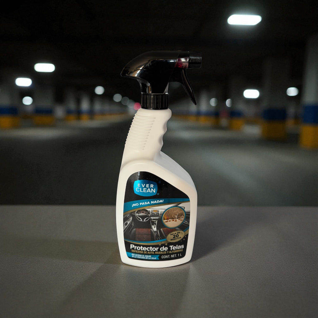 Protector de Telas (Tapicería) (1 Lt)