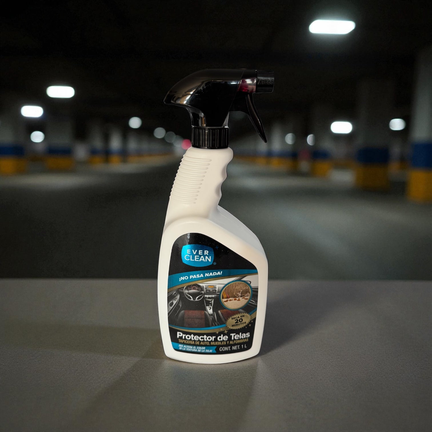 Protector de Telas (Tapicería) (1 Lt)