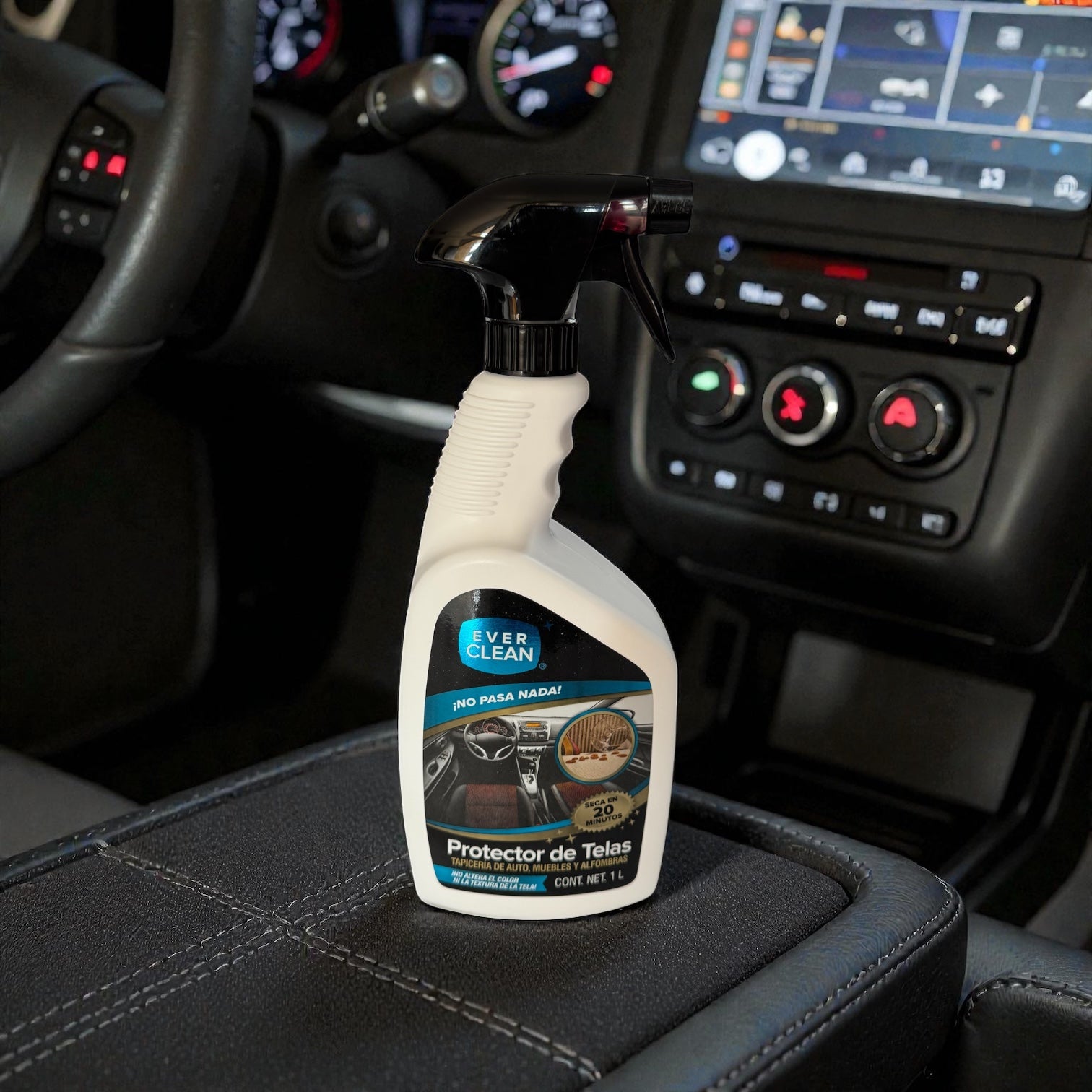 Protector de Telas (Tapicería) (1 Lt)