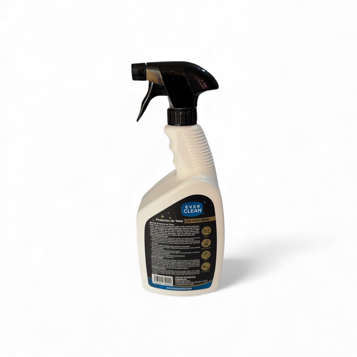 Protector de Telas (Textil) (1 Lt)