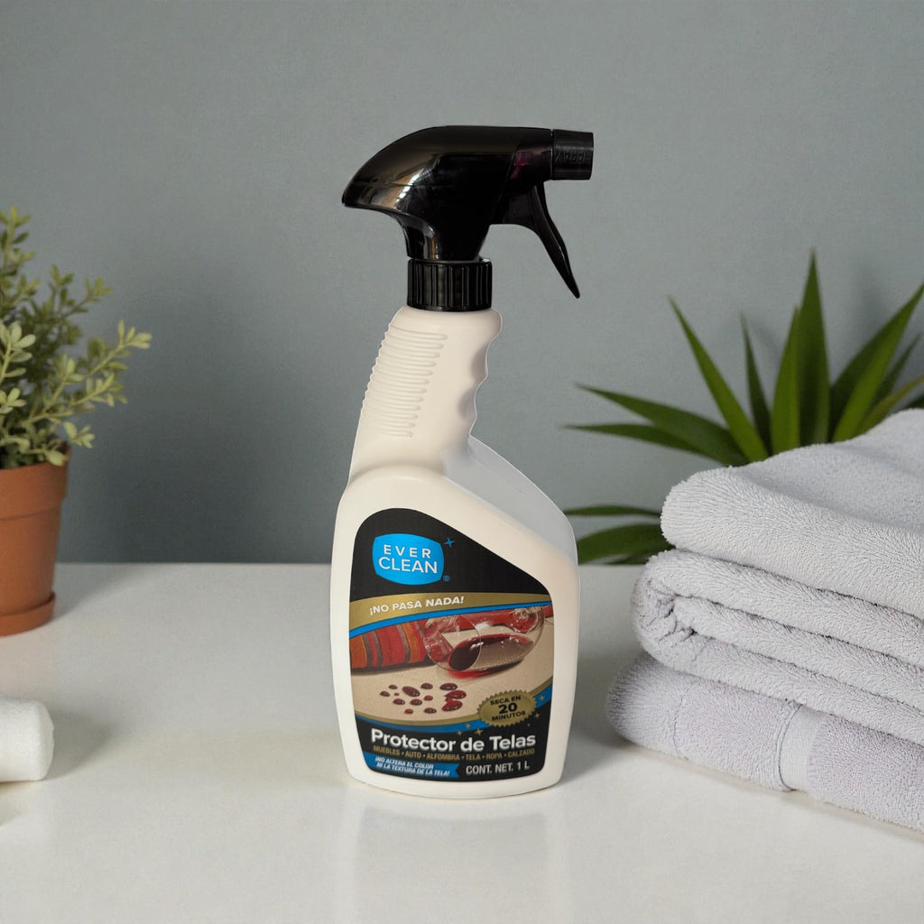 Protector de Telas (Textil) (1 Lt)
