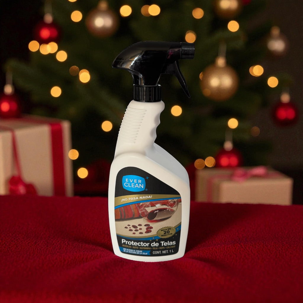 Protector de Telas (Textil) (1 Lt)